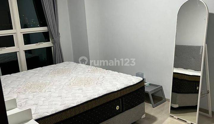 Disewakan Unit Apart 1 BR di Citra Lake  1