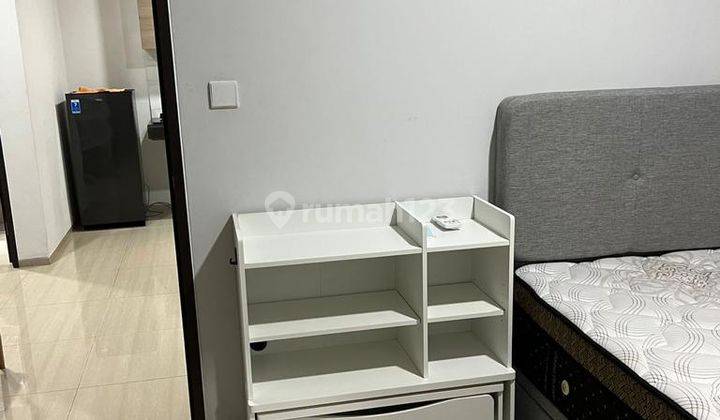 Disewakan Unit Apart 1 BR di Citra Lake  2