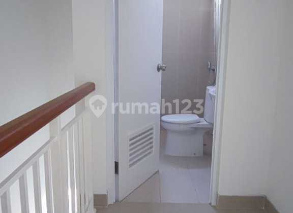 Disewa kan rumah 2 lt di Cluster Alma Semi Furnish 2