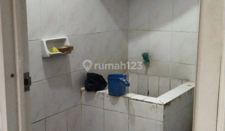 Sewa Rumah Kontrakan Di Taman Palem Jakarta Barat