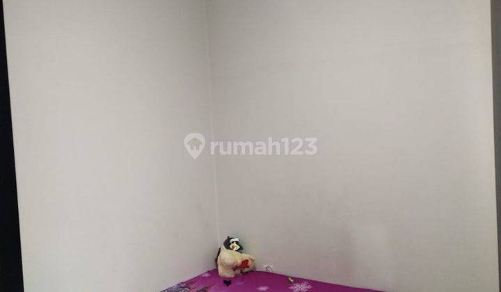 Di jual rumah 2 lt di the green bsd 2