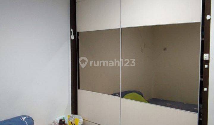 Di jual rumah 1 lt  full furnish di poris  2