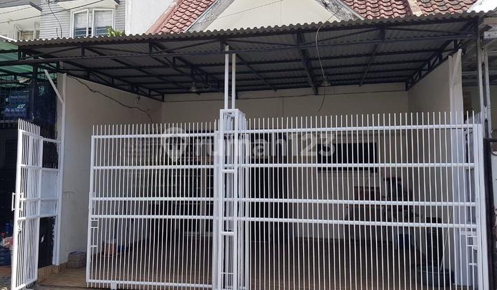 Di jual Rumah di Citra Garden 1 