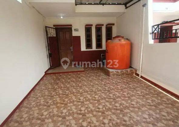 Di Jual Rumah 2,5 Lt Di Duri Kosambi Semanan  2