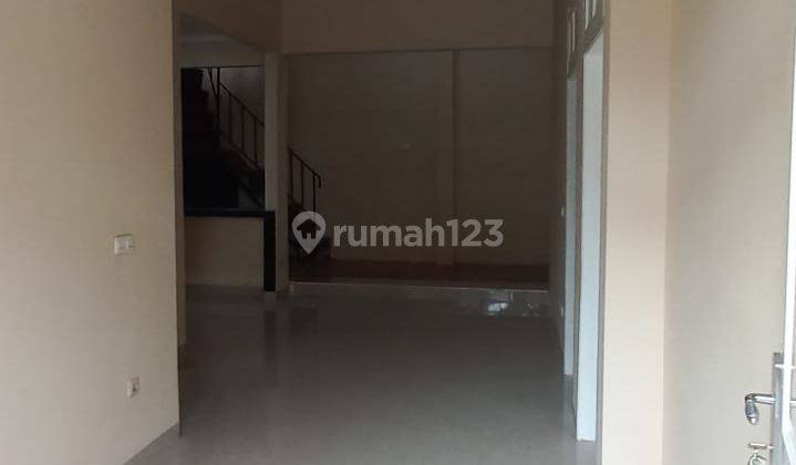 Di jual rumah di Banjar Wijaya 2