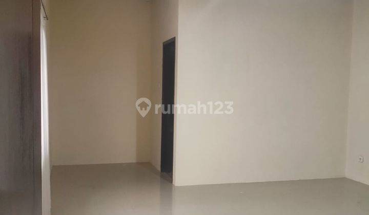 Di jual rumah 1 lt di Pesona kayangan, Depok 2