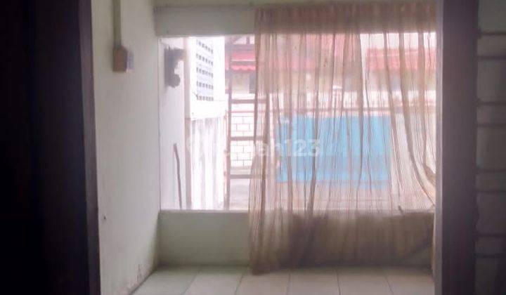 Di jual rumah 1 lt di Duta Garden Tangerang 2