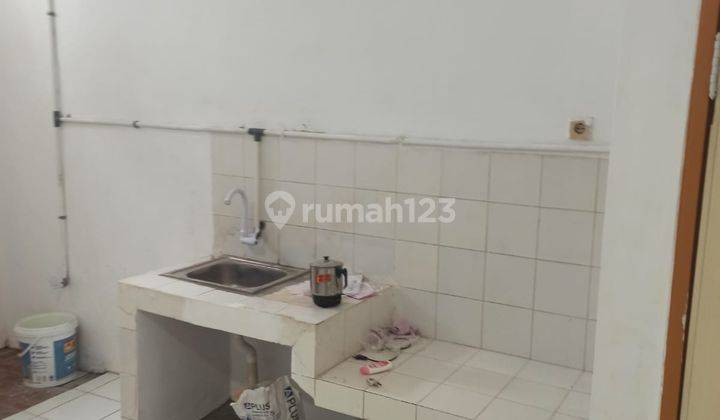 Disewakan rumah 2 lt di Griya Dadap tangerang 4