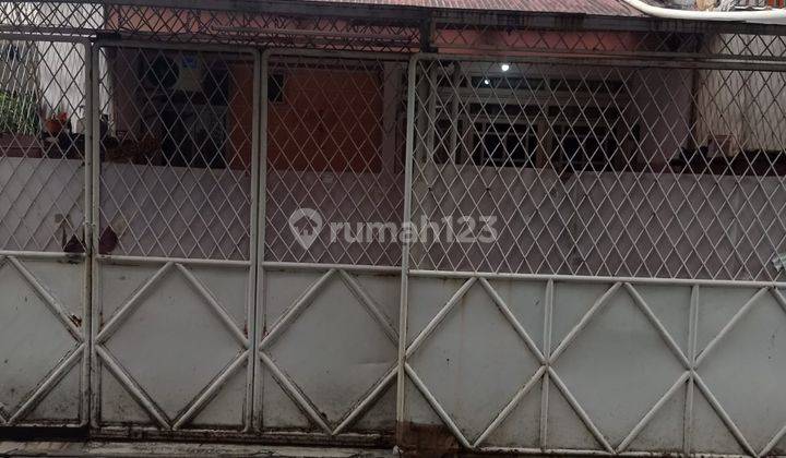 Di jual rumah 1,5 lt di Semanan Kosambi 1