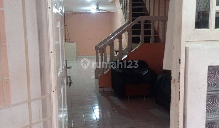 Di jual rumah 1,5 lt di Semanan Kosambi 2