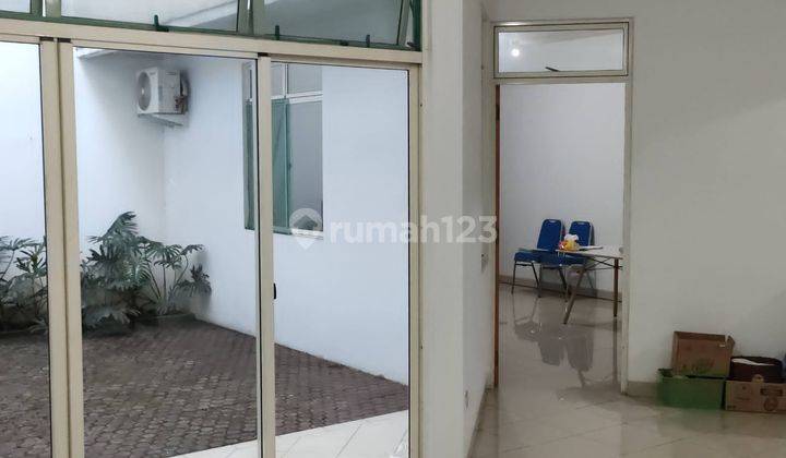 Di jual rumah 2 lt di Taman Semanan Indah 2