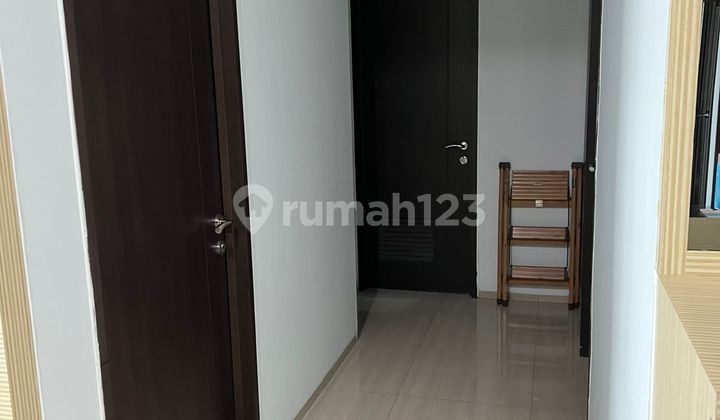 Disewa kan unit apart. 3 kt furnished 2