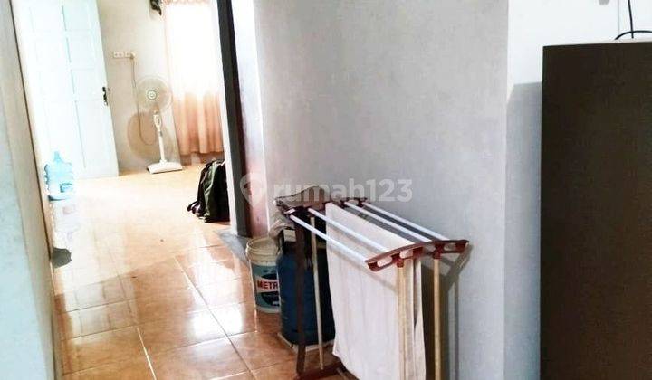 Di jual Rumah 1 lt di Villa tmn Bandara, TIDAK BANJIR 1