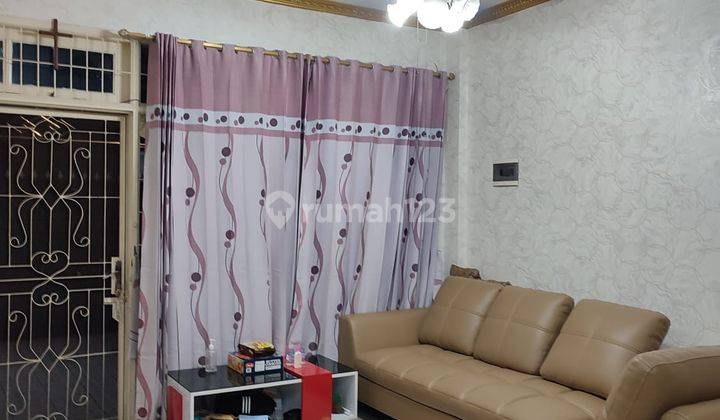 Di jual rumah bagus 2 lt di kosambi 2