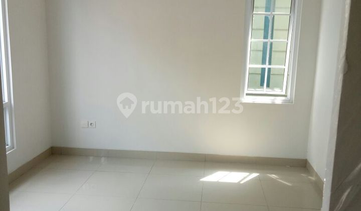 Di jual Rumah 3 lt di Cluster Omaha 2