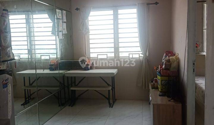 Di jual 1 unit Apartemen Full Furnished di City Park 2