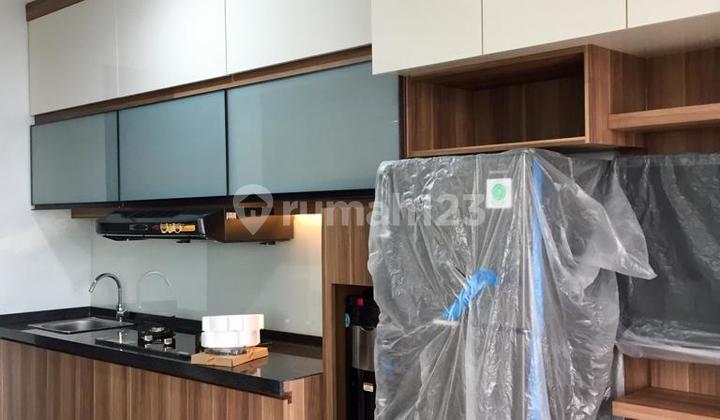 For rent 2 BR furnished apartment unit