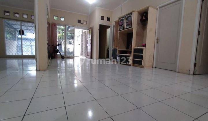 Di jual rumah 1 lt di nusa loka, BSD 2