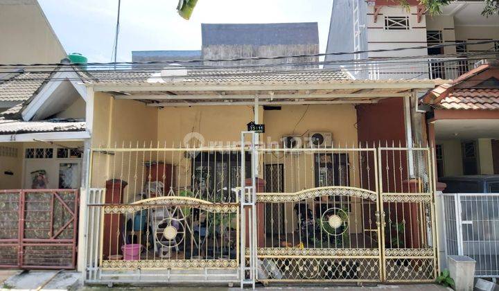 Dijual rumah bagus 1 lt di nusa loka 1