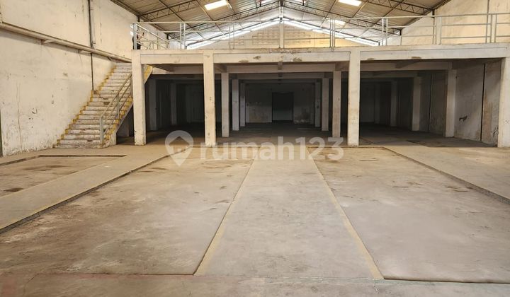 Di Sewa kan Gudang di Pergudangan Miami Tegal Alur Di Sewa kan Gudang di Pergudangan Miami Tegal Alur