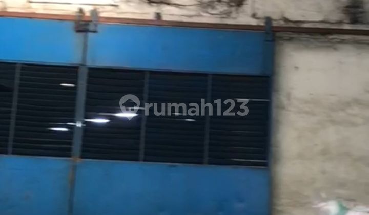 Di sewa kan gudang di miami kamal tegal alur