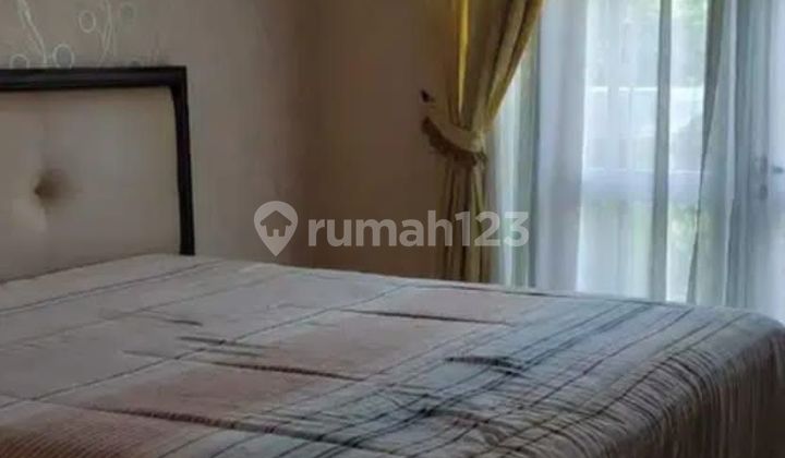 Disewa kan rumah di Cluster Alexandrite, gading serpong 2