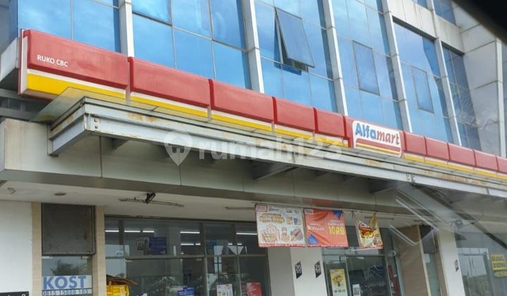 For rent 8-story building, suitable for office/hotel (Airbnb), dormitory,