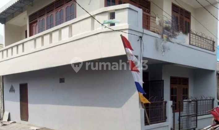 Di jual rumah 2 lt di daerah menceng cengkareng Di jual rumah 2 lt di daerah menceng cengkareng