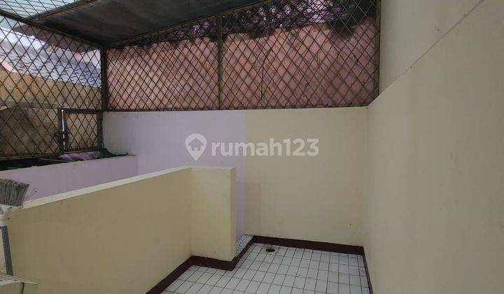 Di sewakan rumah 1,5 lt di Citra garden 5 2