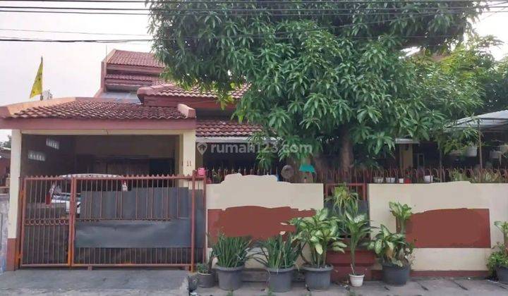 Di jual rumah 2 lt full furnish Ciledug Tangerang 1