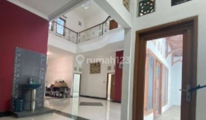 Di jual rmh mewah 2 lt di banjar wijaya 1