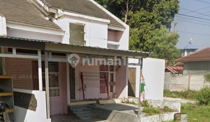 Di jual murah rumah, 1 1/4 lt di lampung 1
