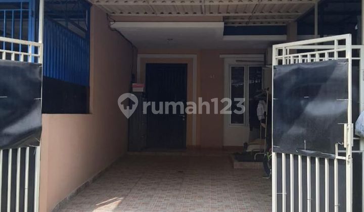 Di jual rumah bagus 2 lt, di Cengkareng Residence Di jual rumah bagus 2 lt, di Cengkareng Residence