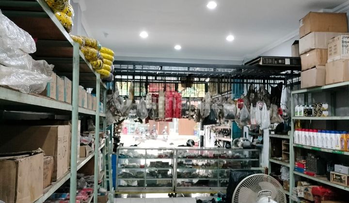 Di jual Ruko Hadap Boulevard di Cengkareng Di jual Ruko Hadap Boulevard di Cengkareng