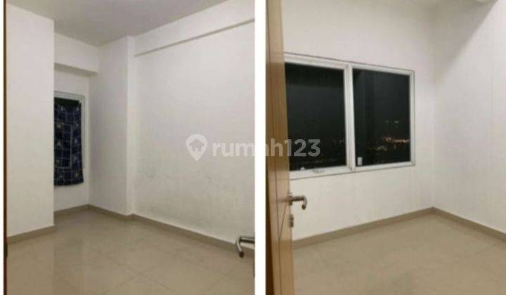 Di jual 1 unit Apartemen 2 Br di Apartement The Nest 2
