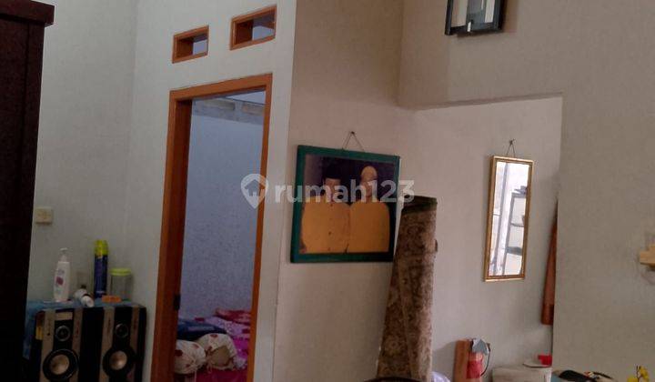 Di jual rumah di dekat Clouster Ayama Perum Bumi Amala Rawa Kalong 2