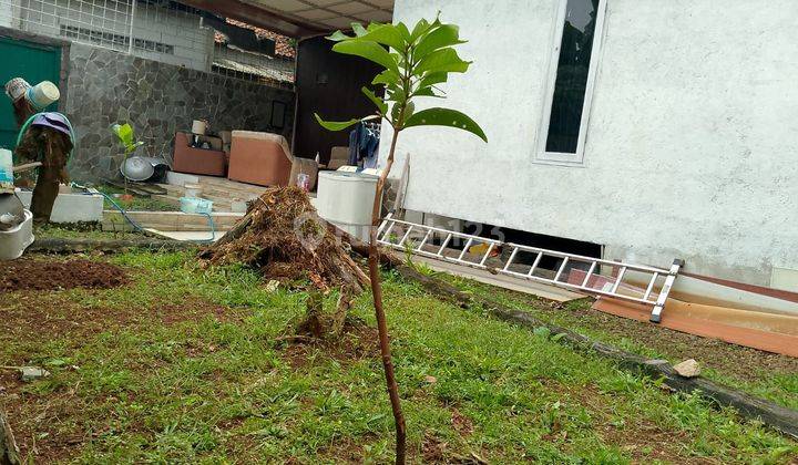 Di jual rumah di dekat Clouster Ayama Perum Bumi Amala Rawa Kalong 2