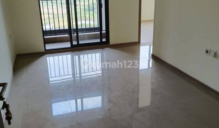 Di jual unit apartemen di Apartemen Meikarta 1