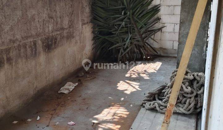 Di jual murah! BU ! Rumah 1,5 lantai, Bagus di Tanah Tinggi, tangerang 2