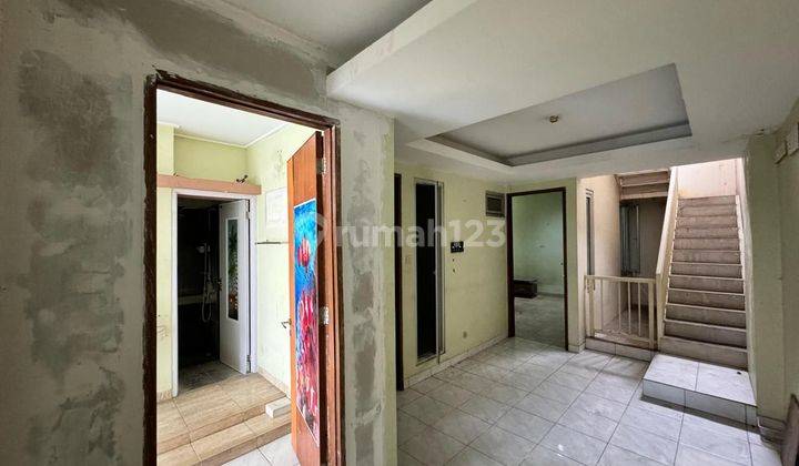 Di jual rumah 2 lt di Perumahan Arcadia Batu ceper 2