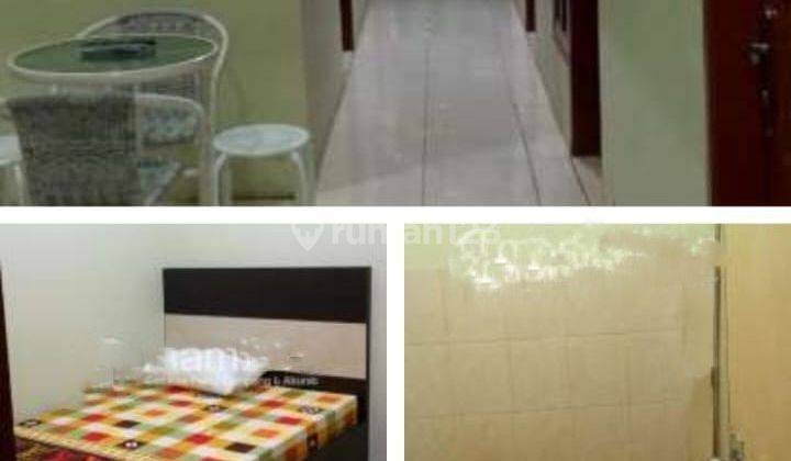 Di jual rmh kost 2 lantai furnish di Cipondoh, tangerang 2