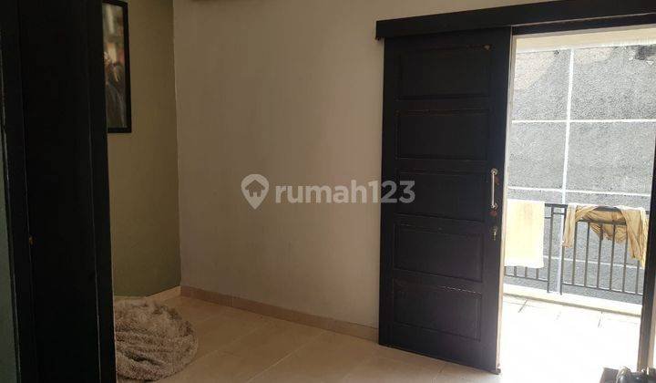 Di jual rumah mewah 2 lantai di Villa Serpong, Serpong Utara 2