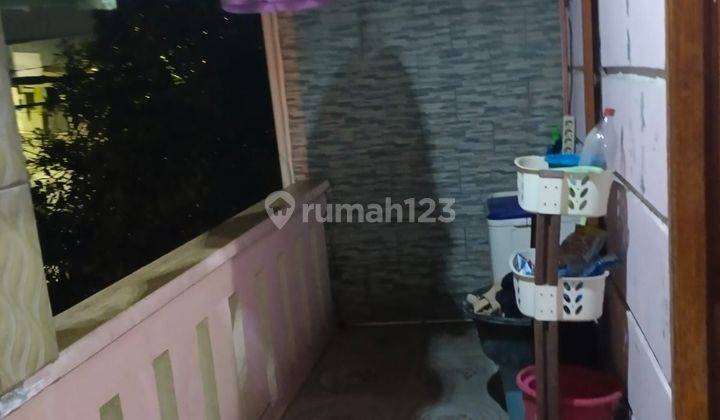 Di jual rumah 2 lantai Demi Furnish 2