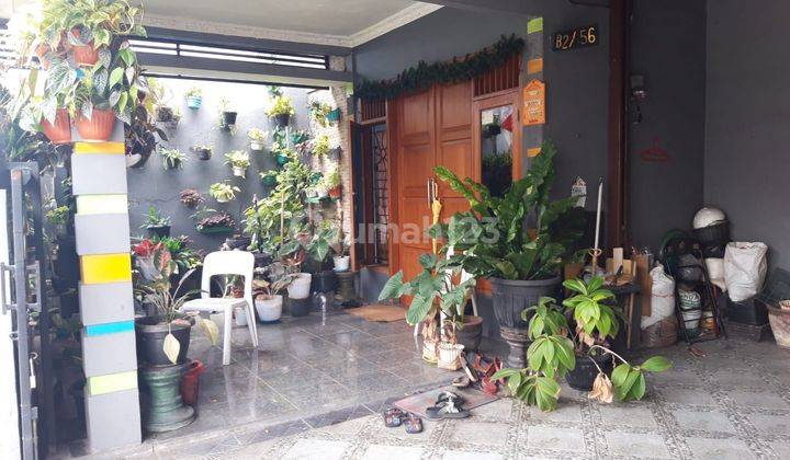 Di jual rumah 2 lt, bagus, rapih dan terawat 2