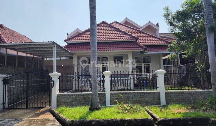 Di sewa kan rumah di Sektor 1a gading Serpong 1