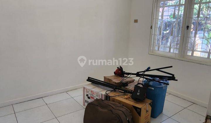 Di sewa kan rumah di Sektor 1a gading Serpong 2