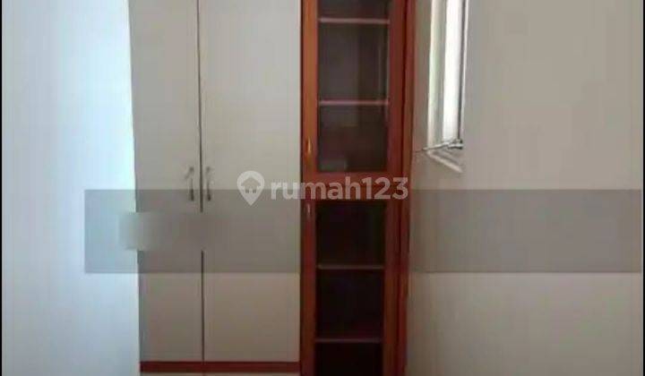 Disewa kan rumah bagus 2 lt Furnished di Tmn Provence BSD 2