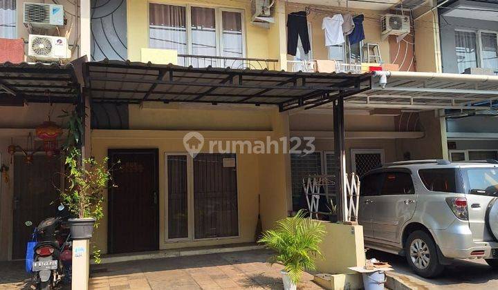 Di sewakan rumah 2 lt di Golden Palm sebrang Citra 5 1