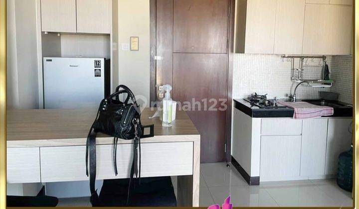 Disewakan Apartemen Sky Terrace Daan Mogot Baru Jakbar 1