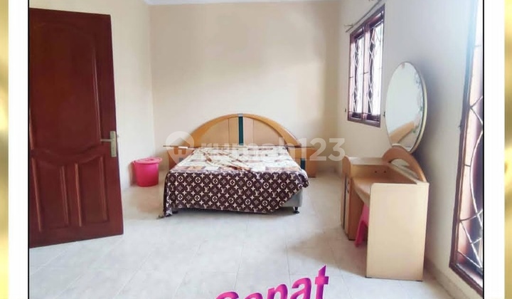 For Rent: Nice 2-Story House, in Citra Harden 3